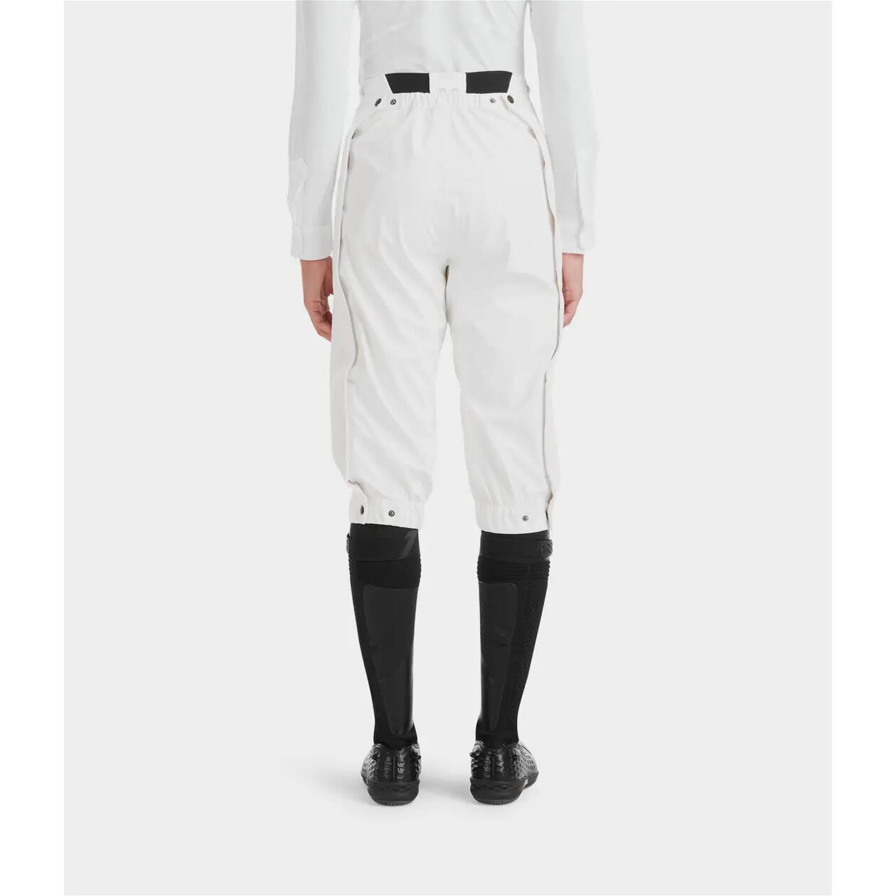 Pantalon de pluie Horse Pilot Raintech 2/7