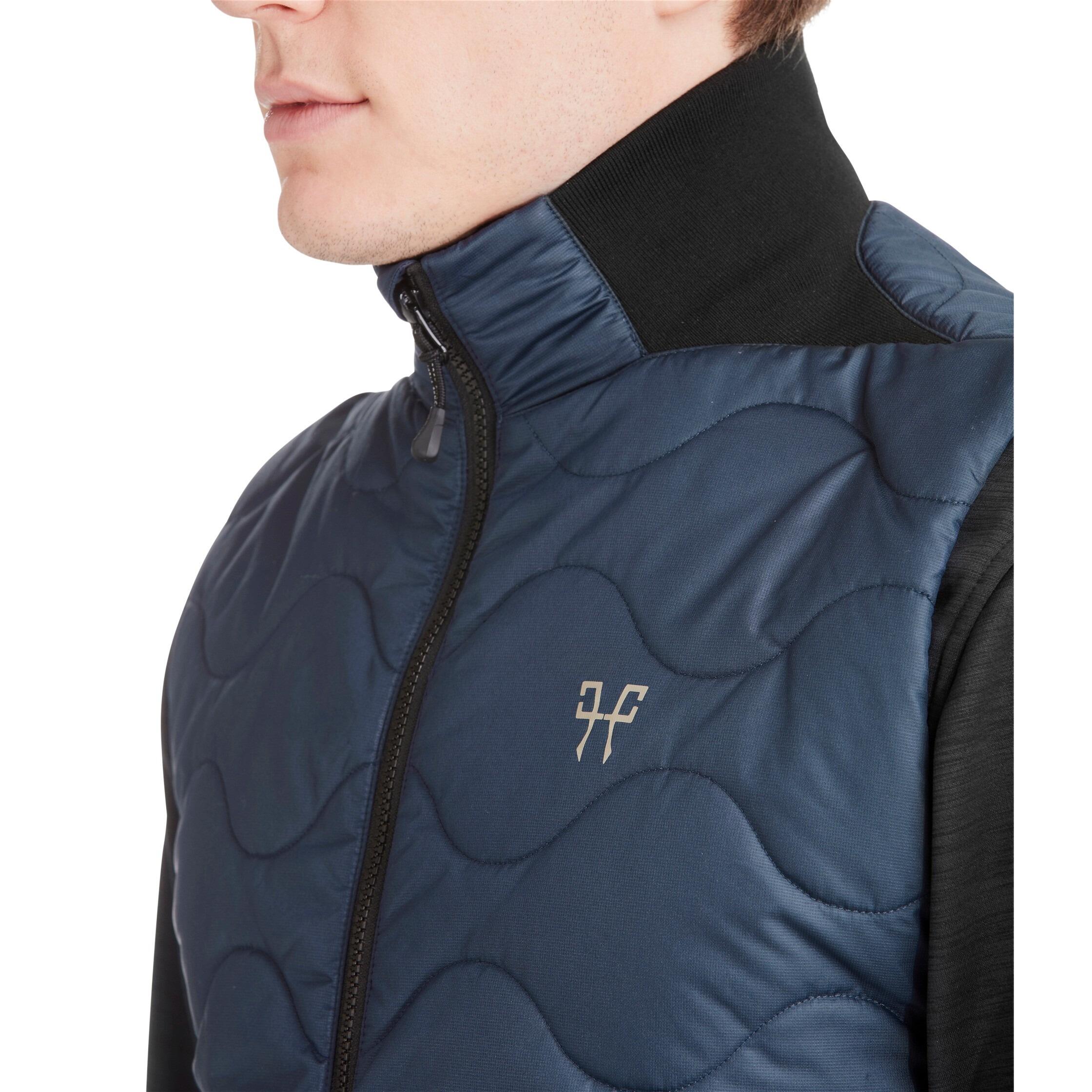 Doudoune sans manches Horse Pilot Rider 3/7