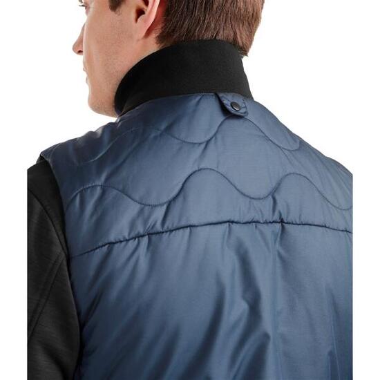 Doudoune sans manches Horse Pilot Rider