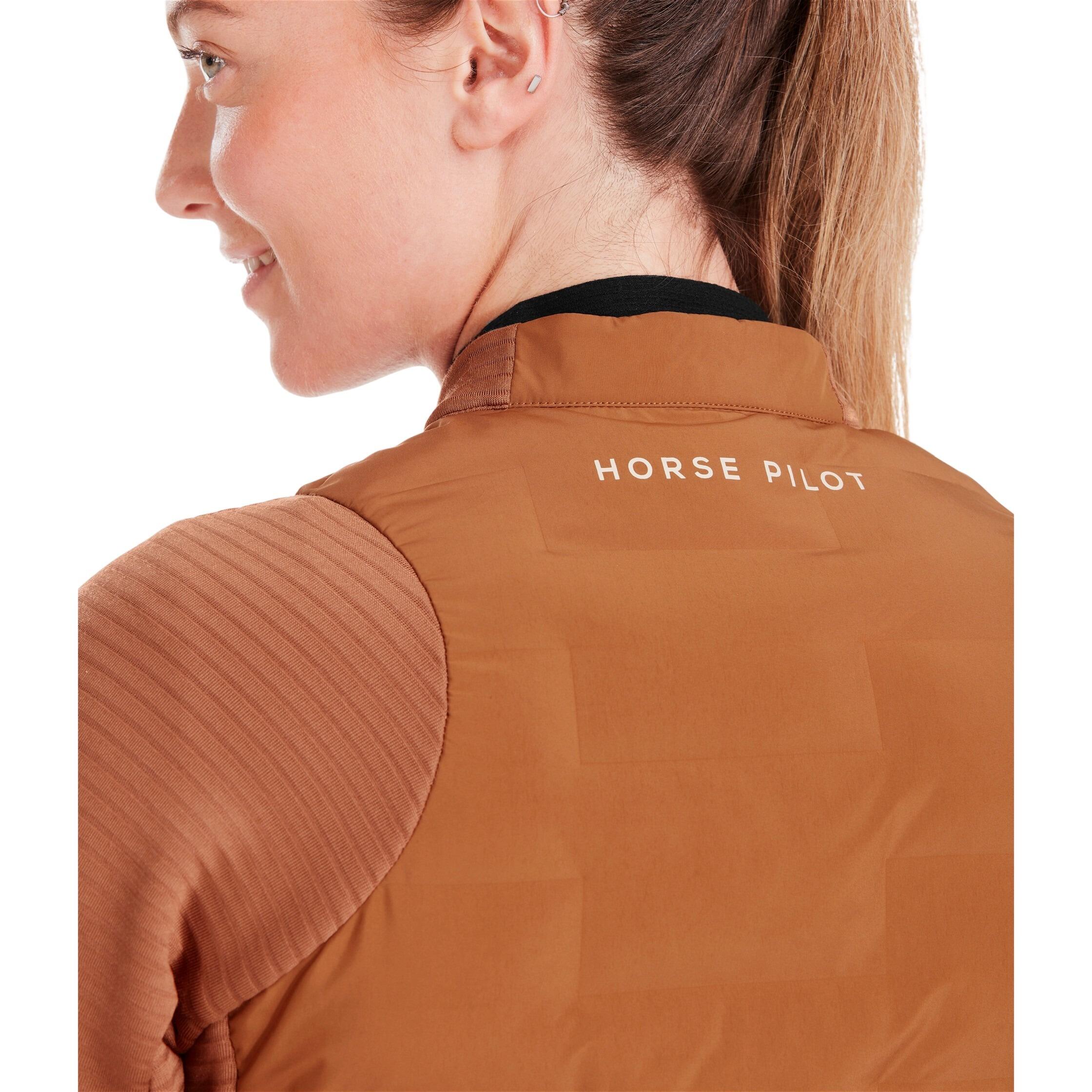 Doudoune femme Horse Pilot Storm 6/6