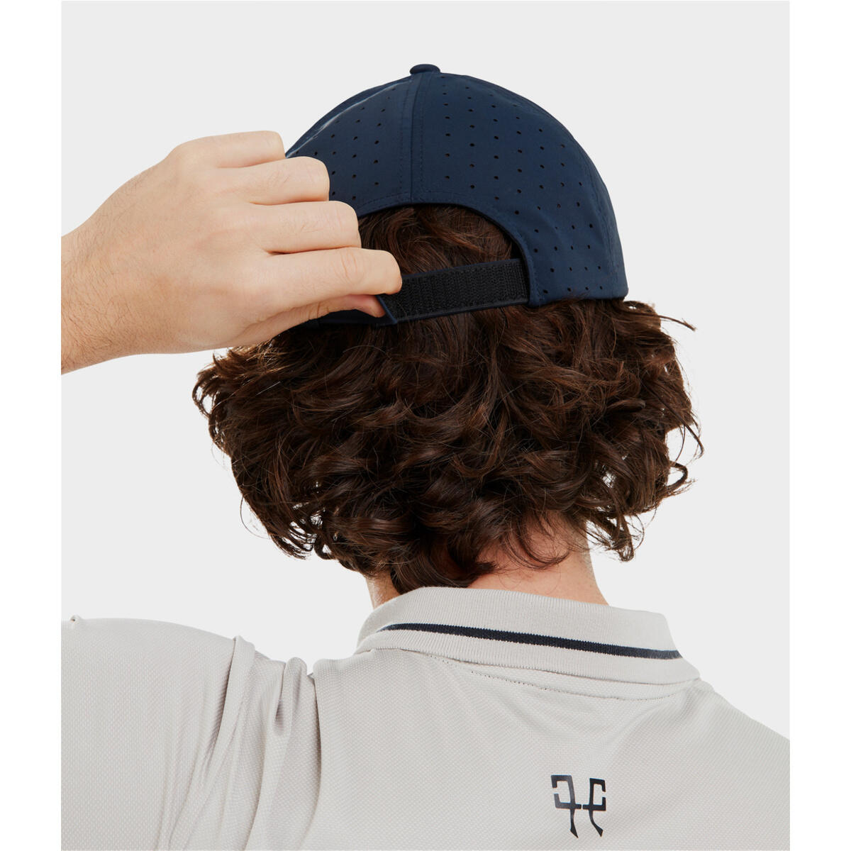Casquette de baseball Horse Pilot Aerotech 2/2