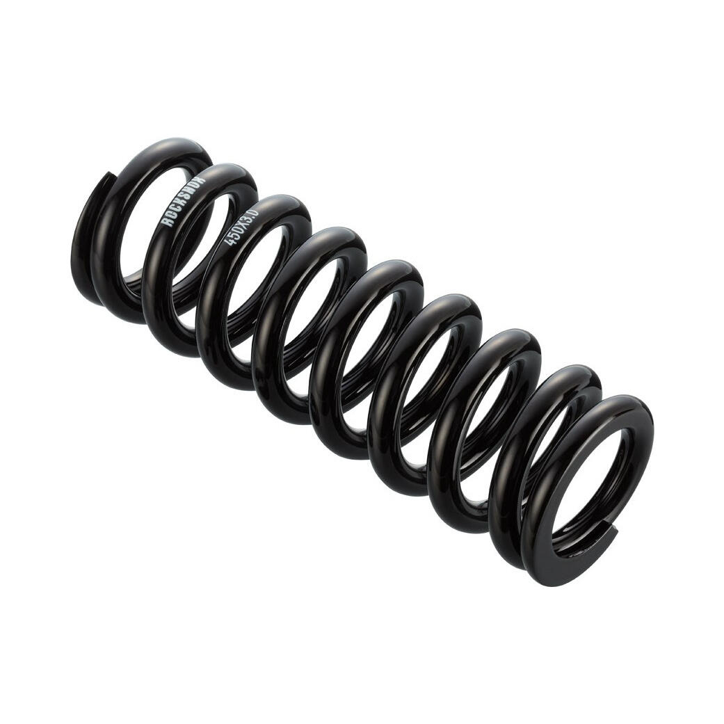 Dempingsveer Rockshox Vivid/Kage 250lb 240mmx76mm 2/3