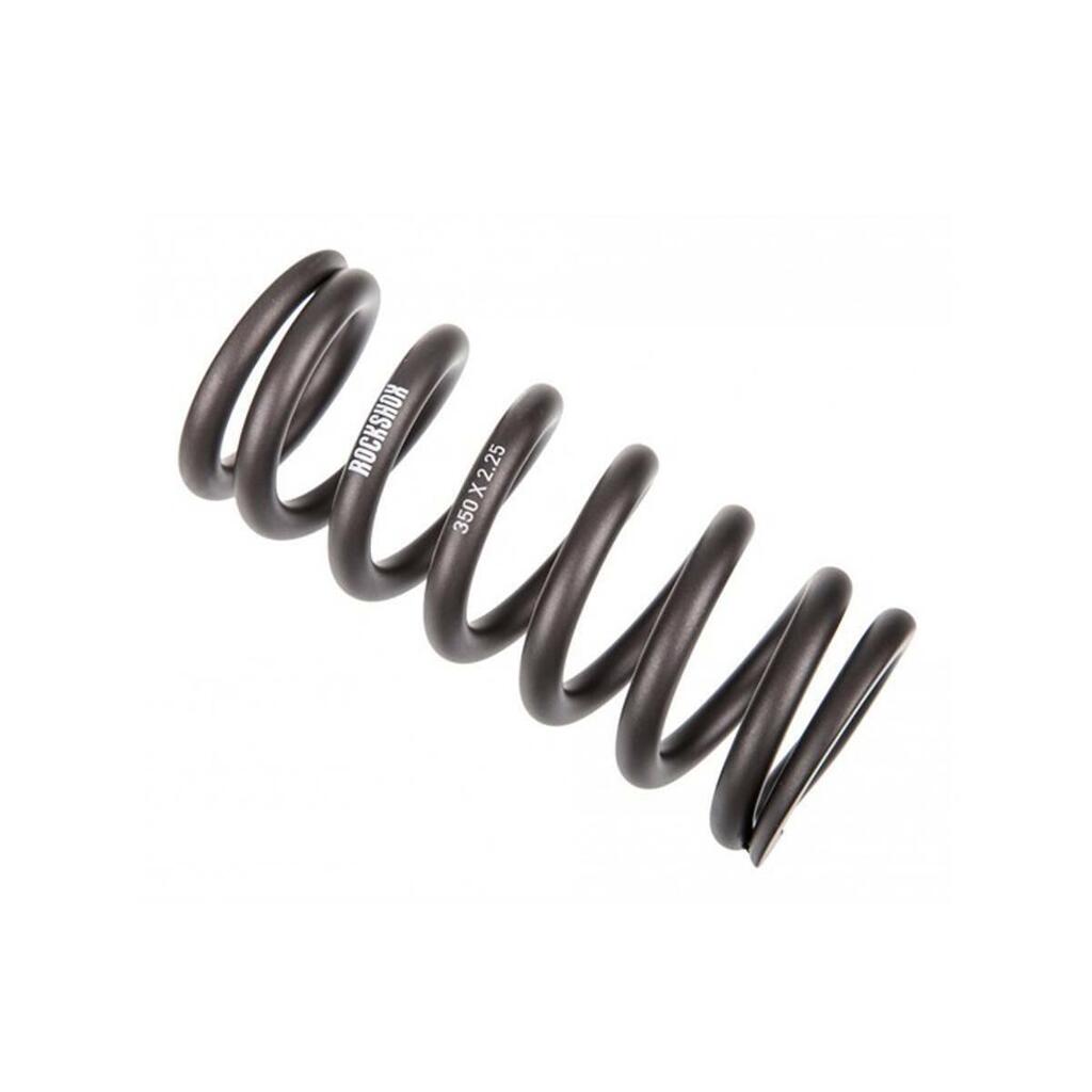 Damping spring Rockshox Vivid/Kage 250lb 240mmx76mm