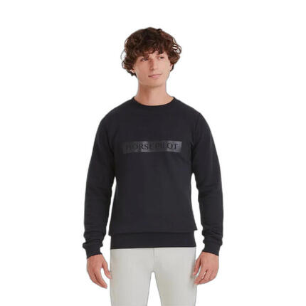 Sweat-Shirt d'équitation Team