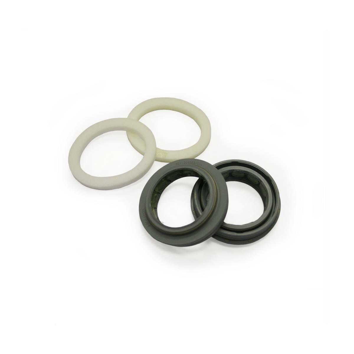 Zestaw uszczelek widelca Rockshox Dust Seal/Foam Ring Kit 11-12 Sid/12reba