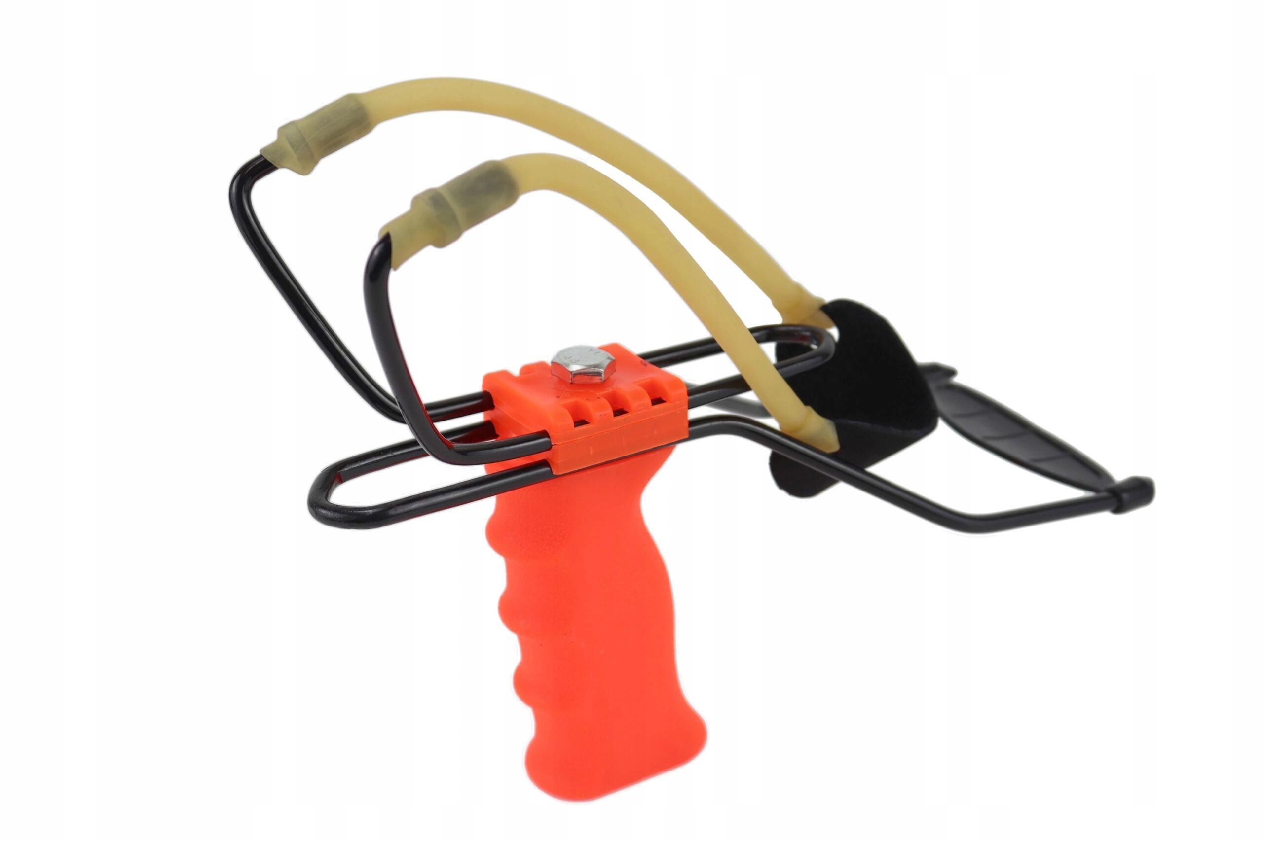 Proca orange z podpórką 2/3