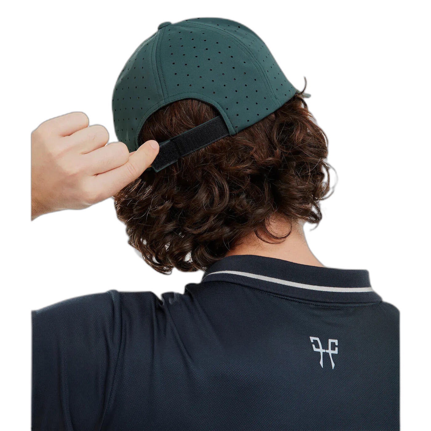 Casquette Horse Pilot Aerotech 2/4