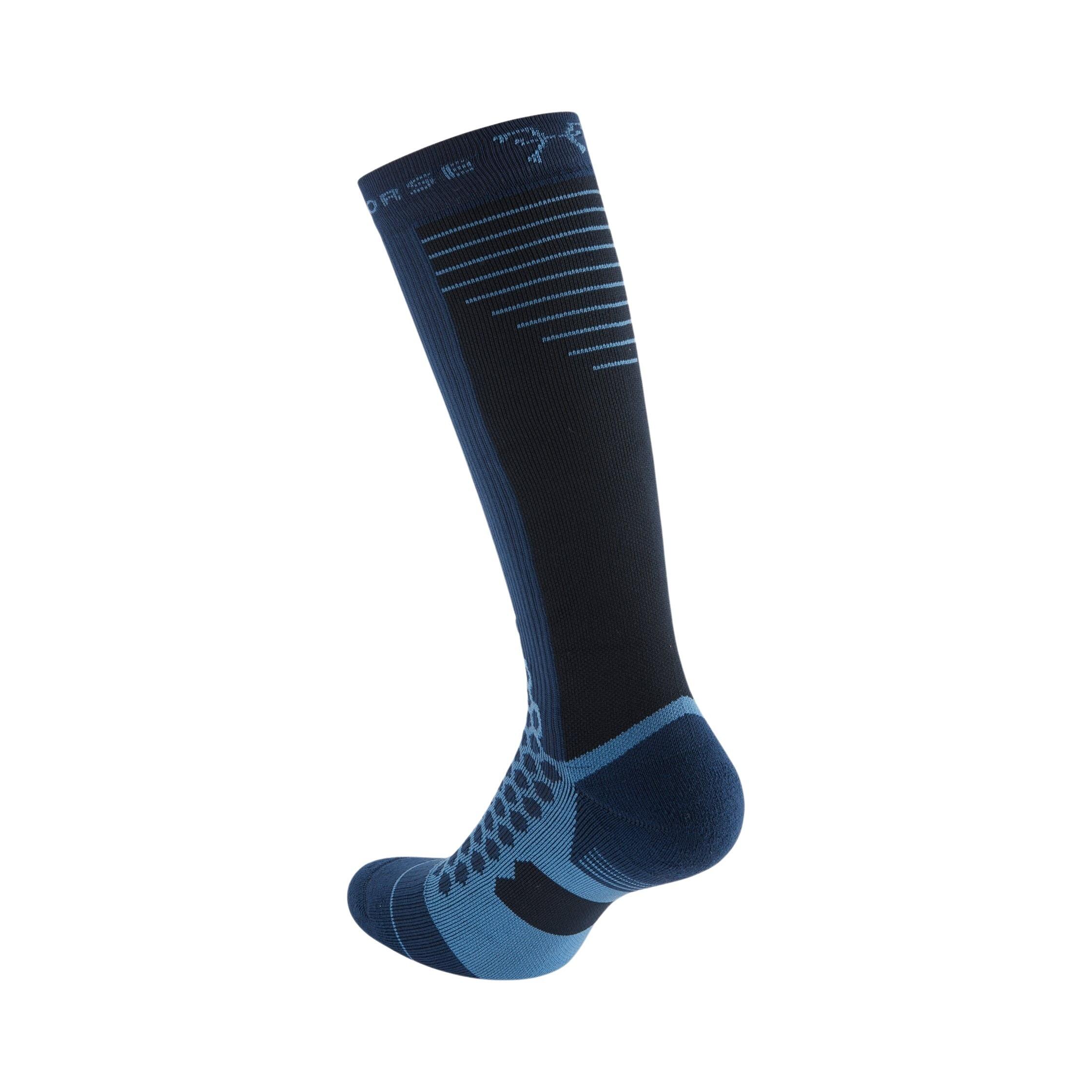 Chaussettes de compression hiver Horse Pilot 2/2