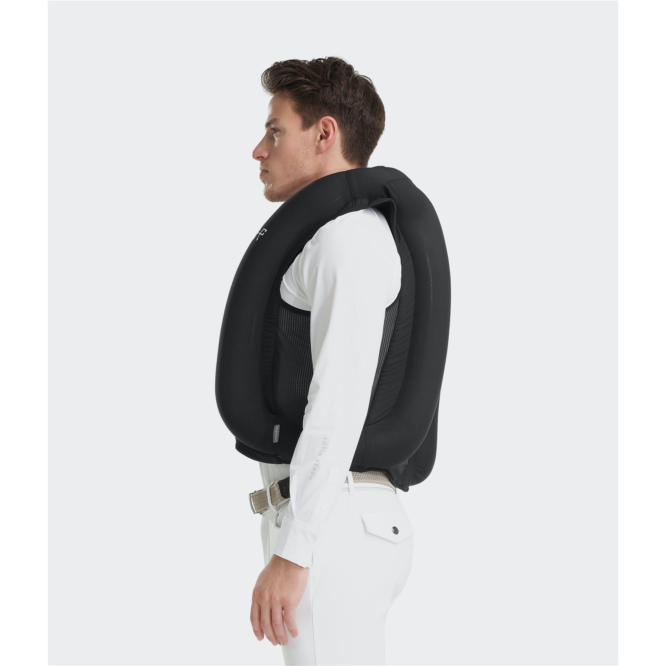 Gilet airbag de equitação unissexo Horse Pilot Twist'Air 2.0 5/7