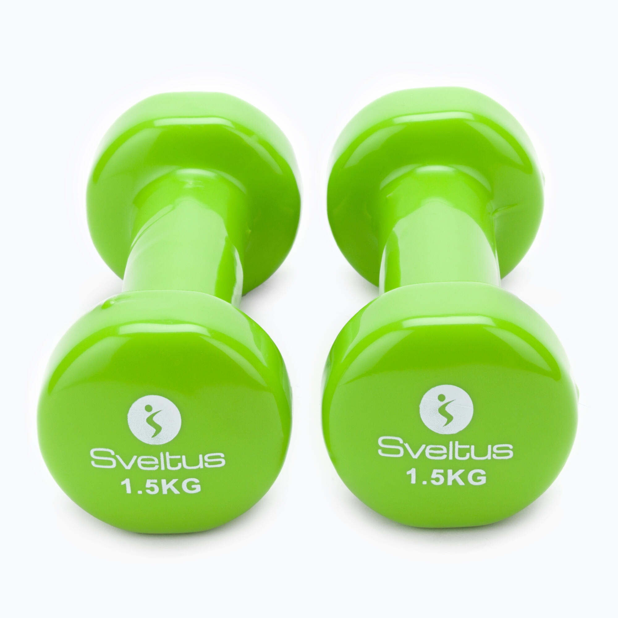 Fitnesshantel Duo 3/5