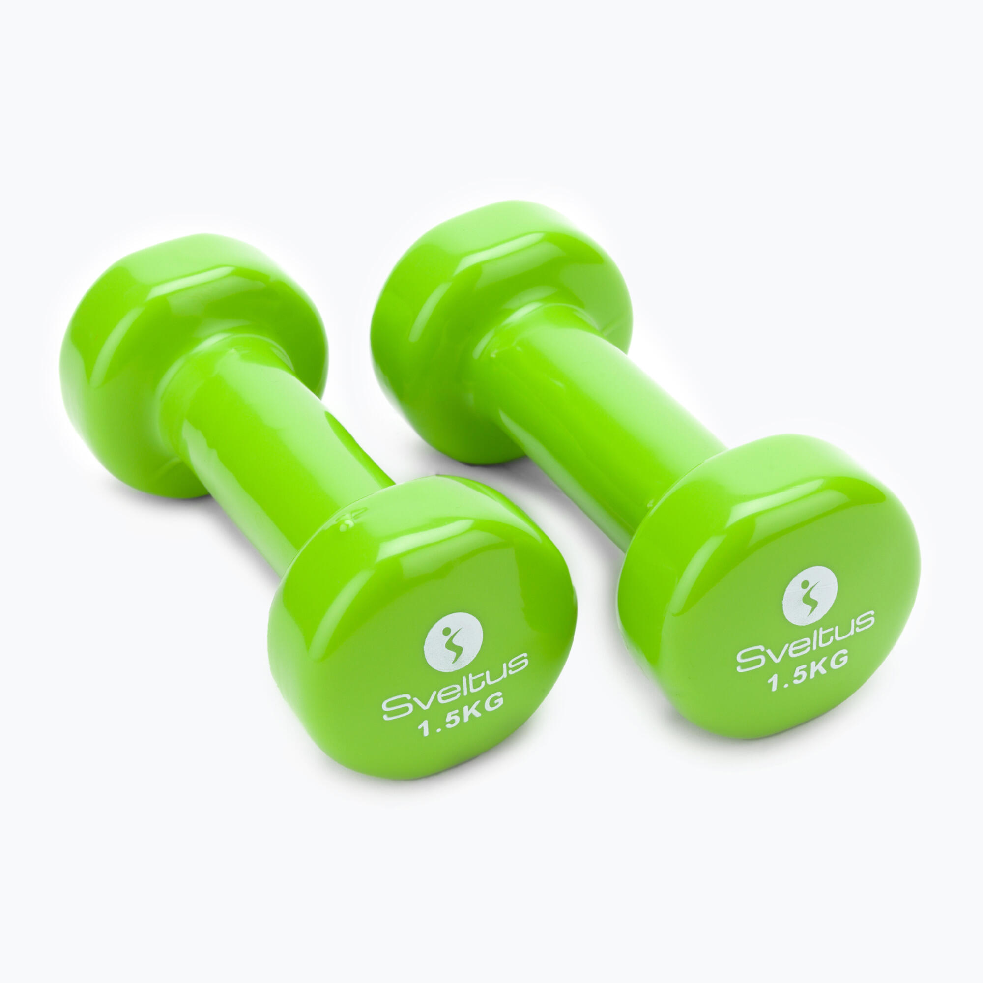 Fitnesshantel Duo 2/5