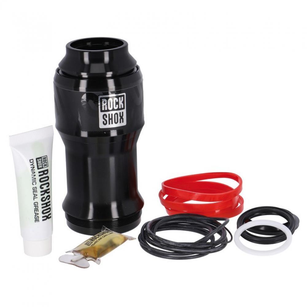 Piston upgrade kit Rockshox Air Can Megneg 205/230x57.5-65mm Deluxe/Super Deluxe 3/3