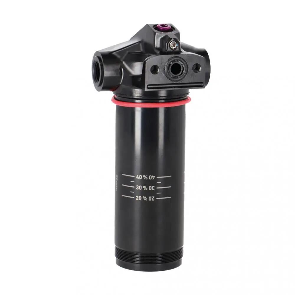 ROCKSHOX Eyelet Dämpfer Body Assembly Trunnion 50 Vivid C1+ 2024+ 2/2