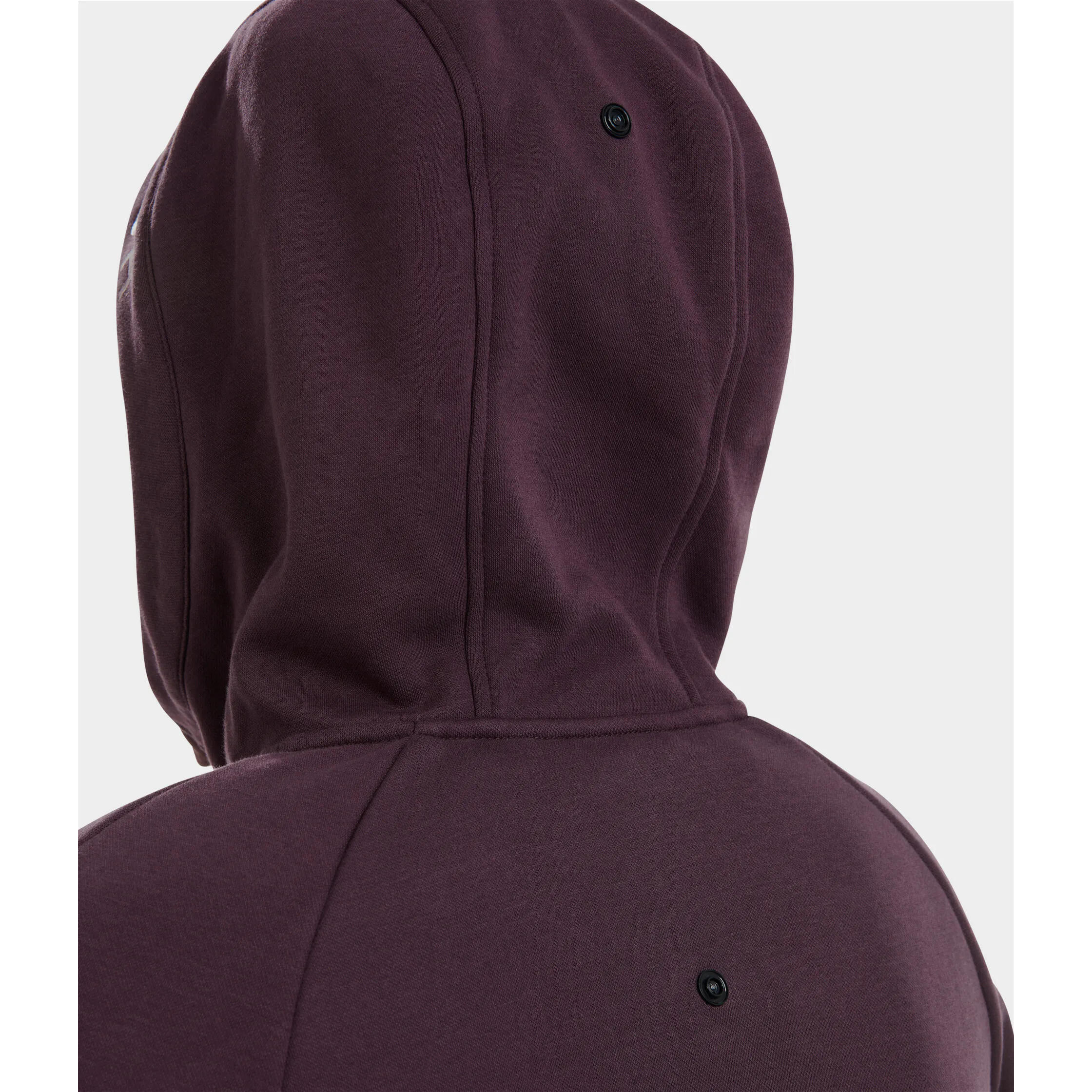 Polaire à capuche femme Horse Pilot Pampa 6/6