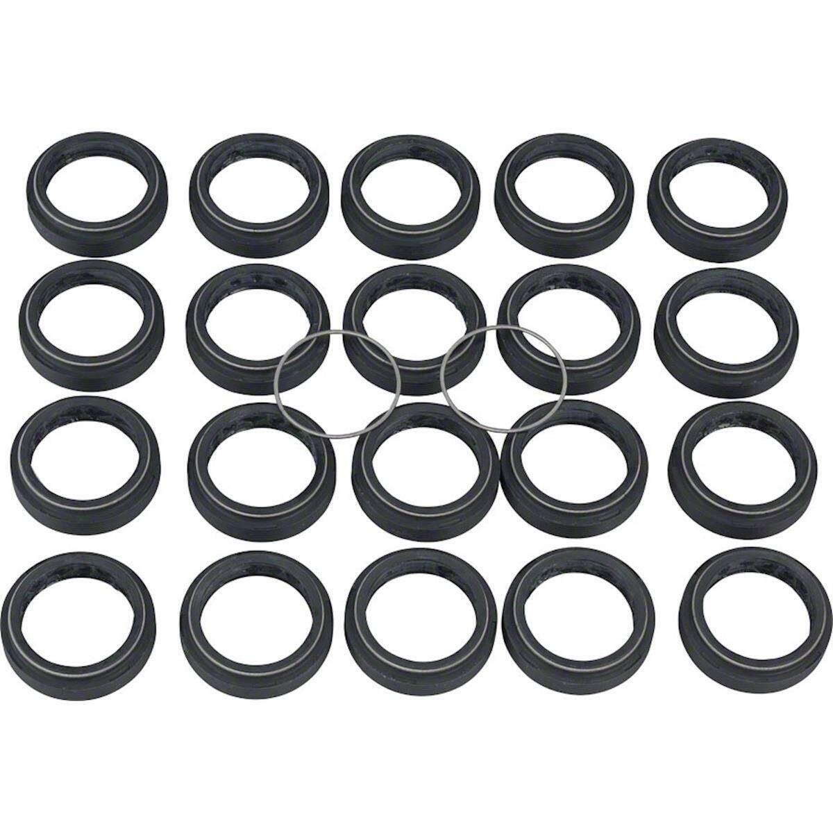 Widelec Rockshox Dust Seal 35mm Skf Qty 20