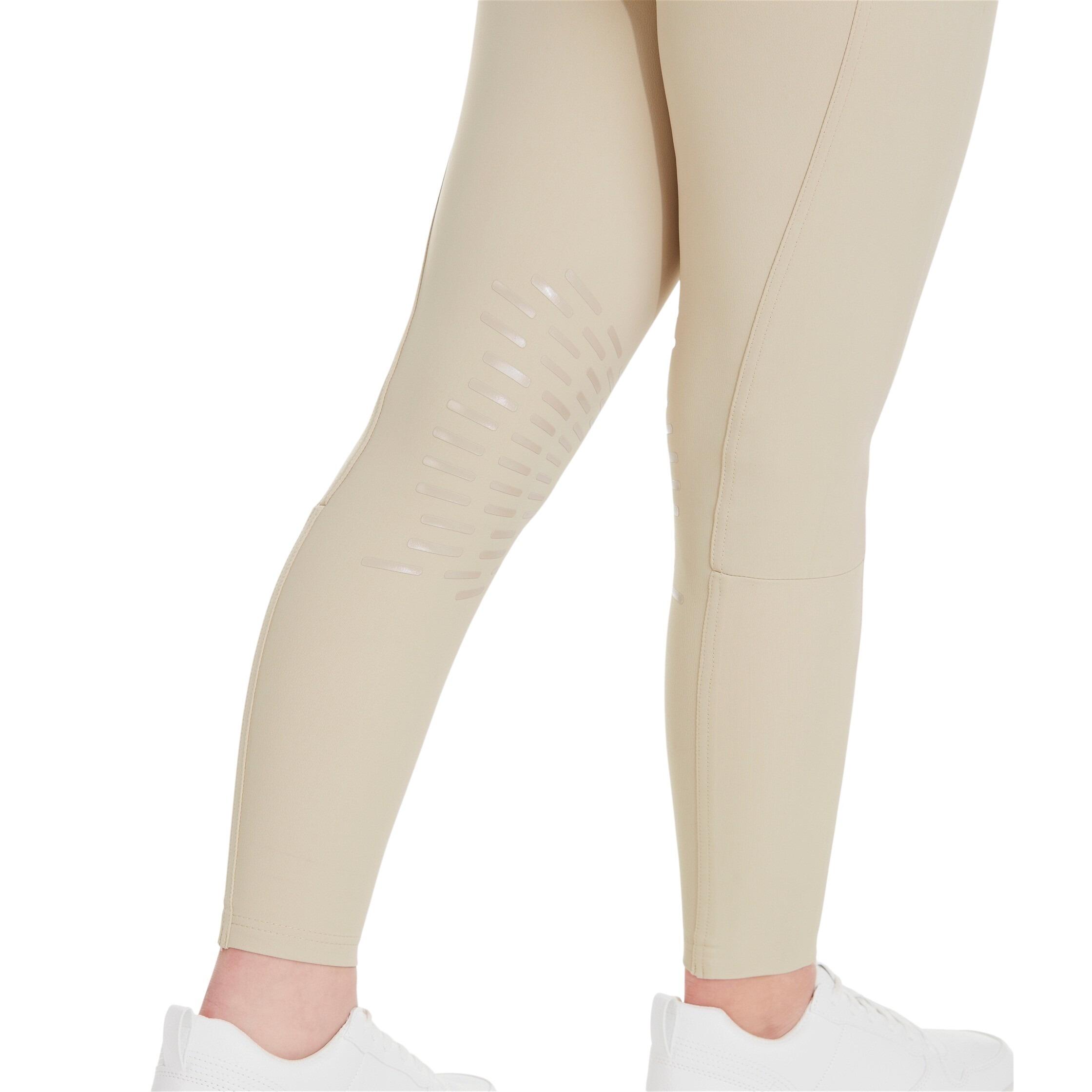 Calças de equitação de menina Horse Pilot X-Design 6/6