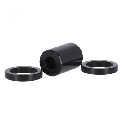 Pièces di sospensione per bici RockShox Ammortizzatori 3 Pack