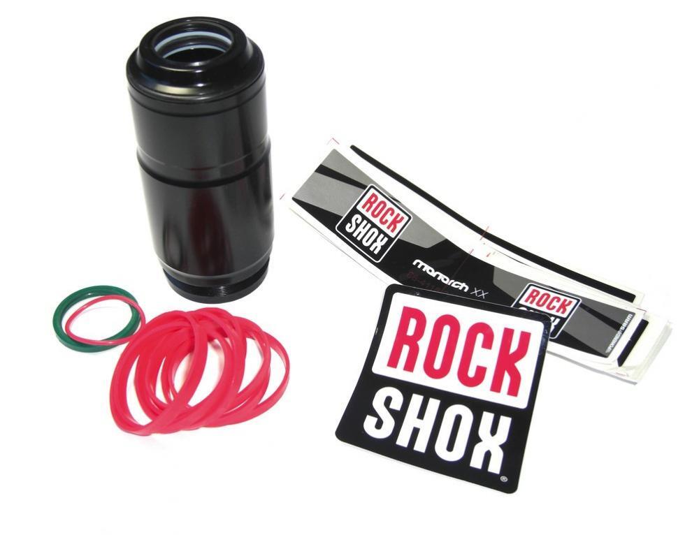 RockShox Air Can Upgrade Kit DebonAir216x63-B1(Monarch2014+/RT32013+) 2/3