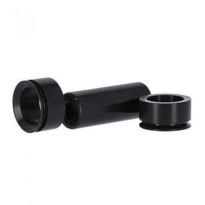 Achterdemper bevestigingsset rockshox 3-delig 1\/2" 6x31.75, standaard