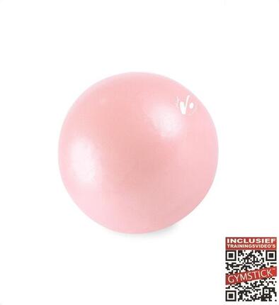 Vivid Core Ball Roze 20 cm