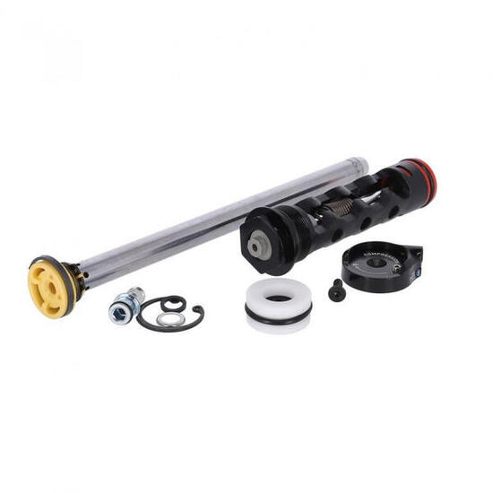 Cartuccia di sospensione bici RockShox Remote RL Oro