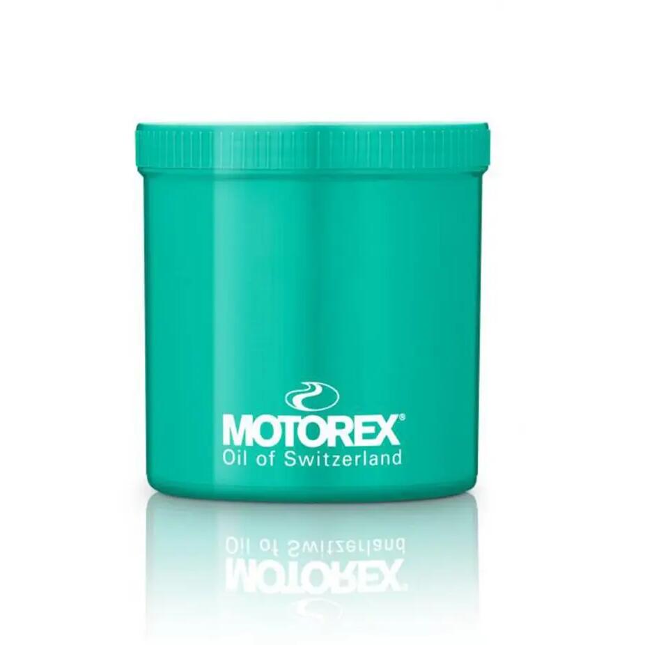 Carbon paste in jar Motorex