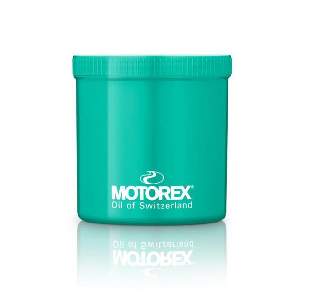 MOTOREX picture