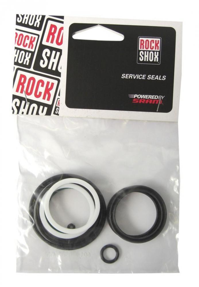 Kit assistenza Basic Air Can per RockShox Monarch Auto Sag B1 3/3