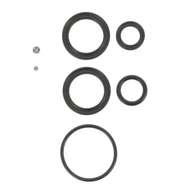 Shock absorber oil seal kit Suntour Rs16-17 Duair