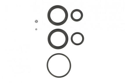 SR Suntour RS Oil Seal Kit RS16-17 Duair ist ein Dichtungssatz für SR Suntour...