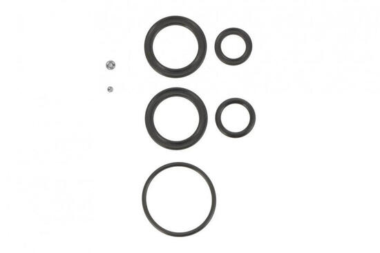 SR Suntour RS Oil Seal Kit RS16-17 Duair ist ein Dichtungssatz für SR Suntour...