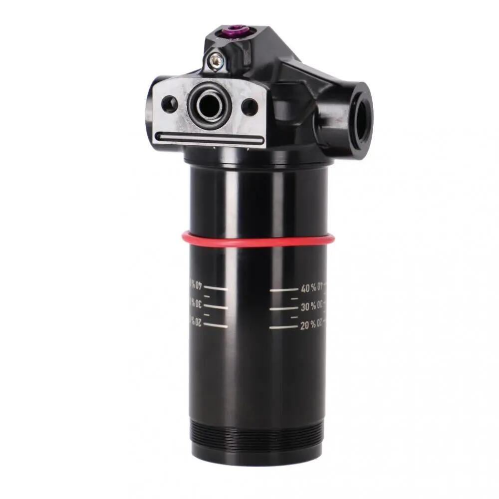 ROCKSHOX Eyelet Dämpfer Body Assembly Trunnion 45 Vivid C1+ 2024+ 2/2