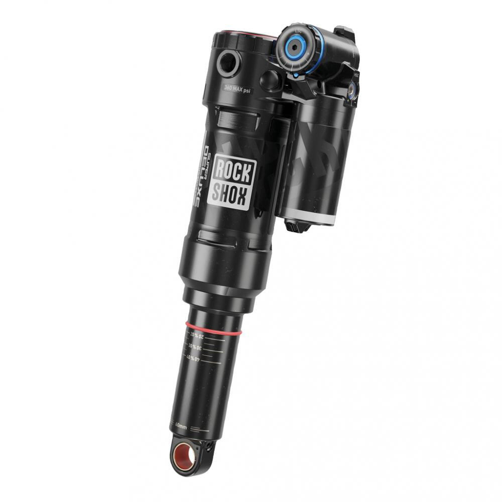 ROCK SHOX picture