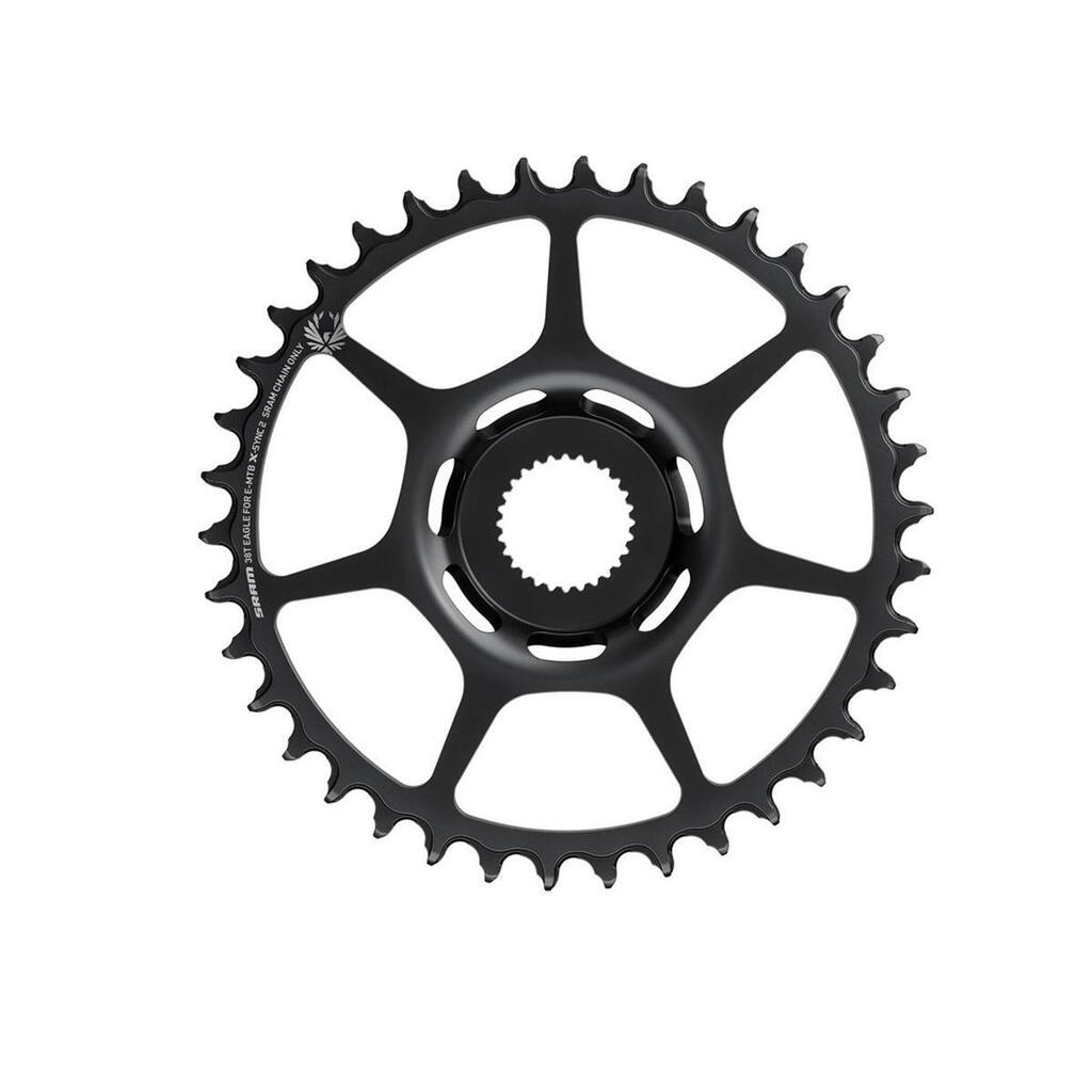 SRAM Eagle X-SYNC2 chainring for Bosch Gen4 Boost148