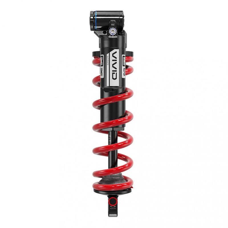 RockShox Vivid Coil Ultimate DH RC2