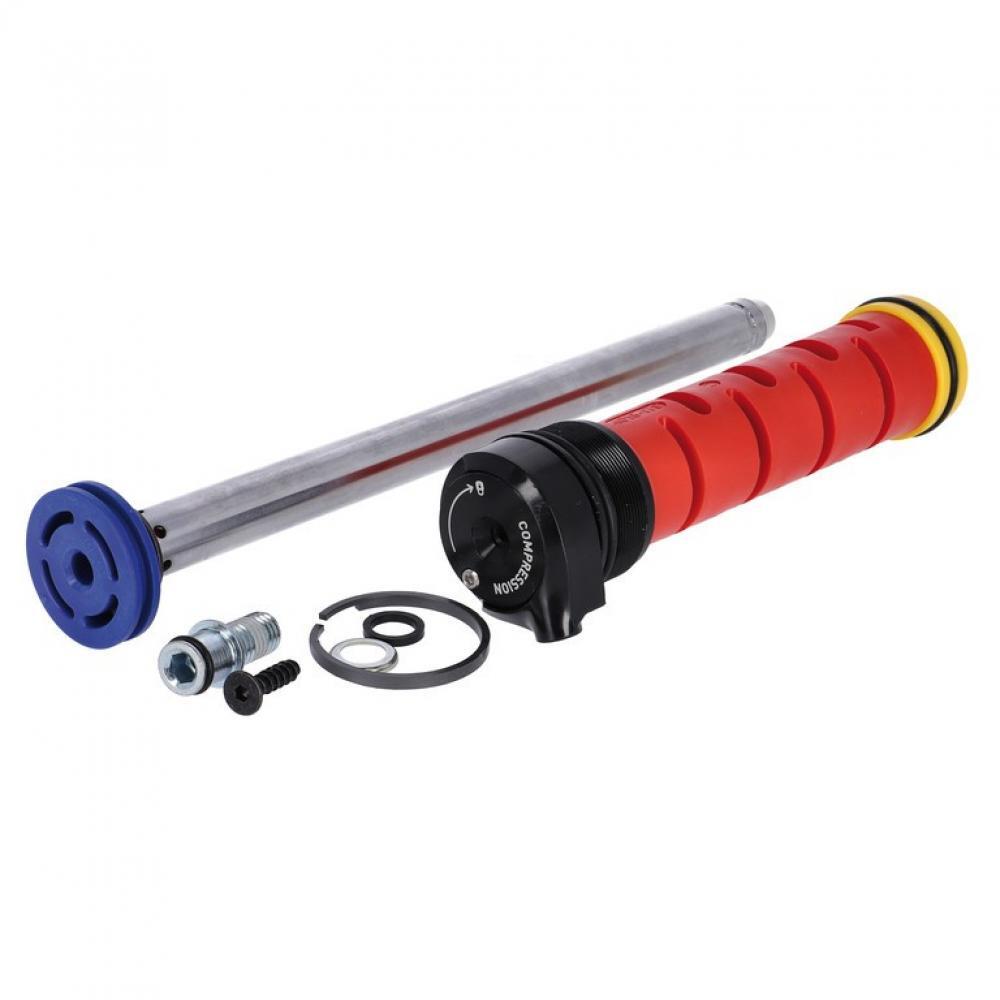RockShox GabeldämpferAssem.Rem10mm Moco RL130-150 11.4018.104.036,Sektor Silv... 2/3