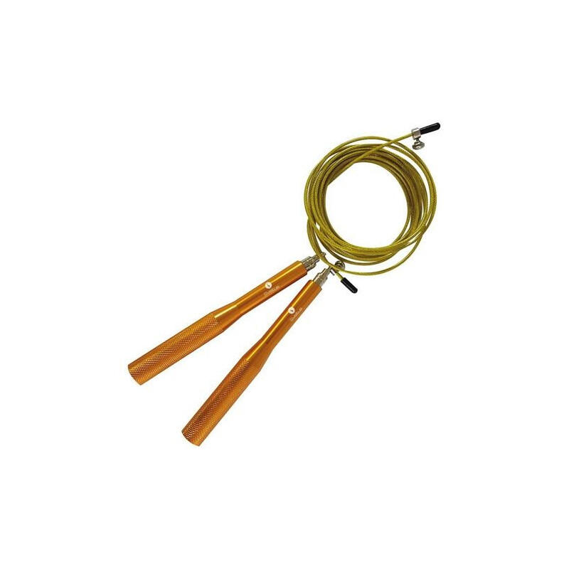 Corde à sauter aluminium sveltus 1/6
