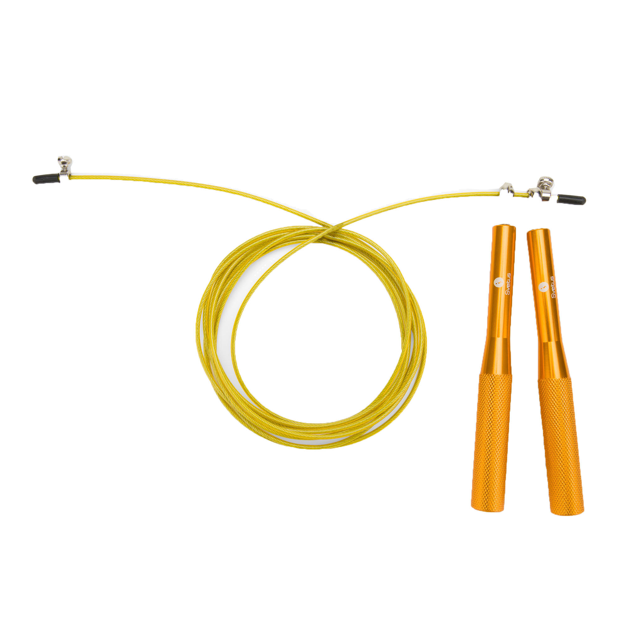 Corde à sauter aluminium sveltus 6/6