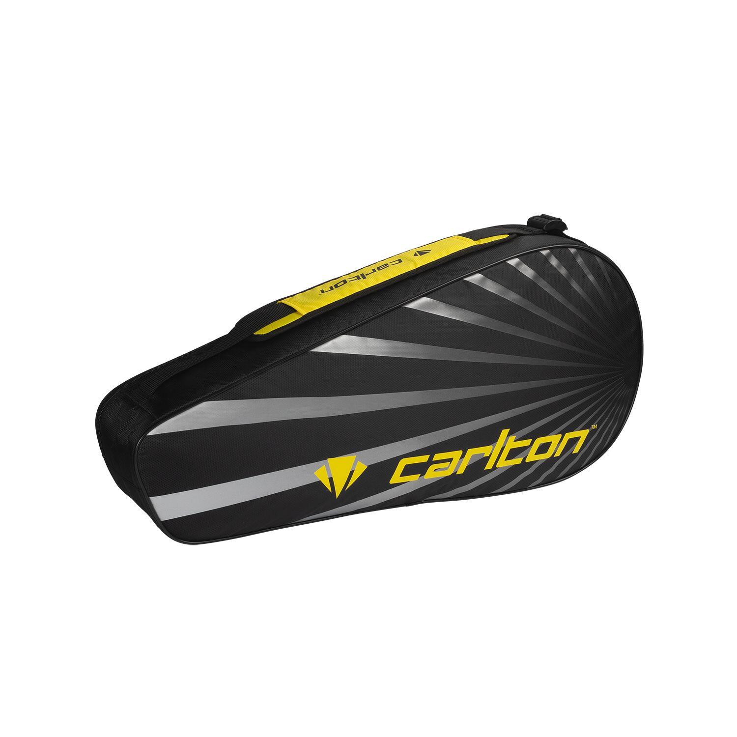 Torba do badmintona na rakiety Carlton Team 1 Copm Racket Bag 2/5