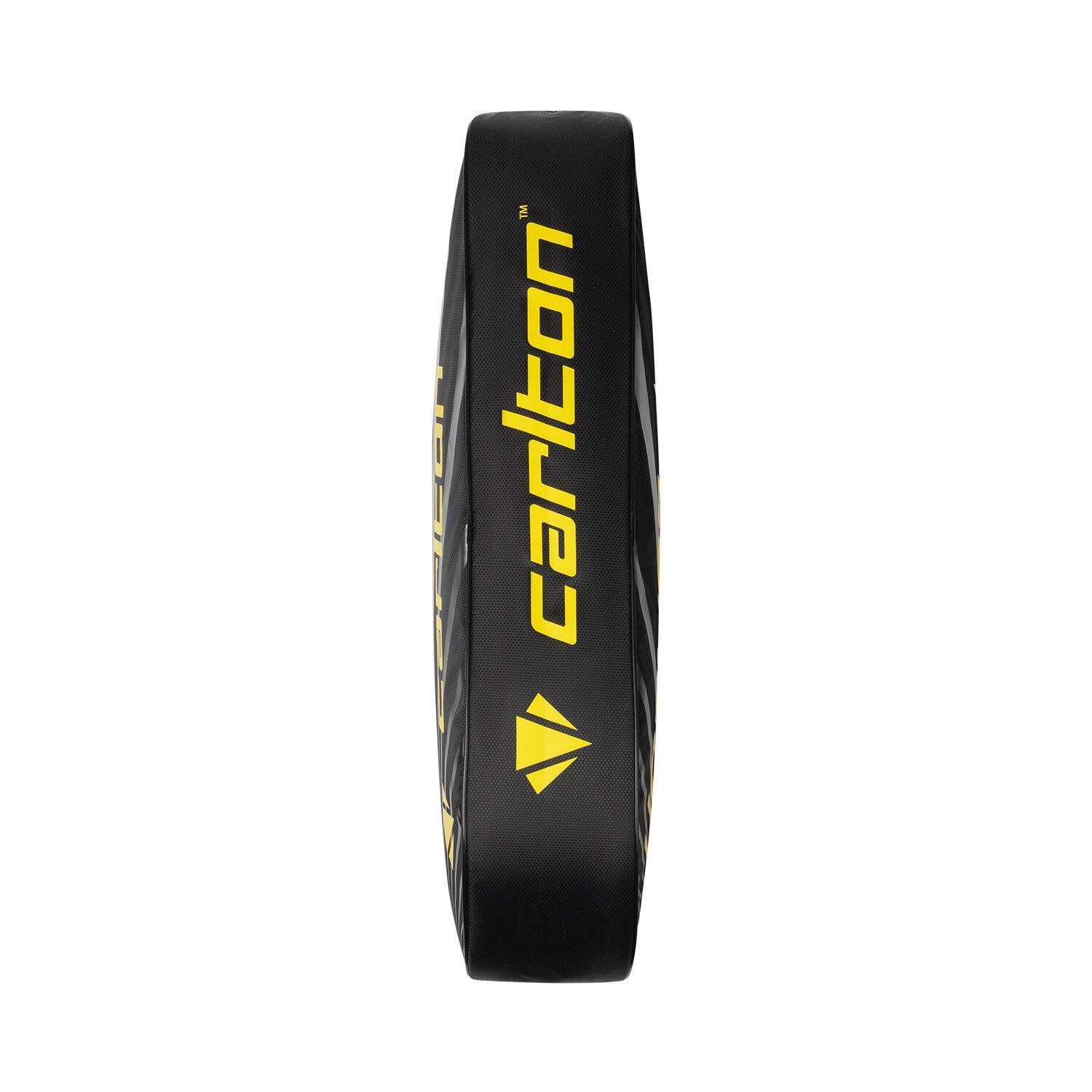 Torba do badmintona na rakiety Carlton Team 1 Copm Racket Bag 5/5