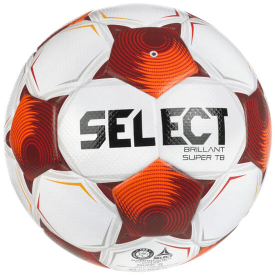 Ballon de football Select Brillant Super TB FIFA Quality Pro v25