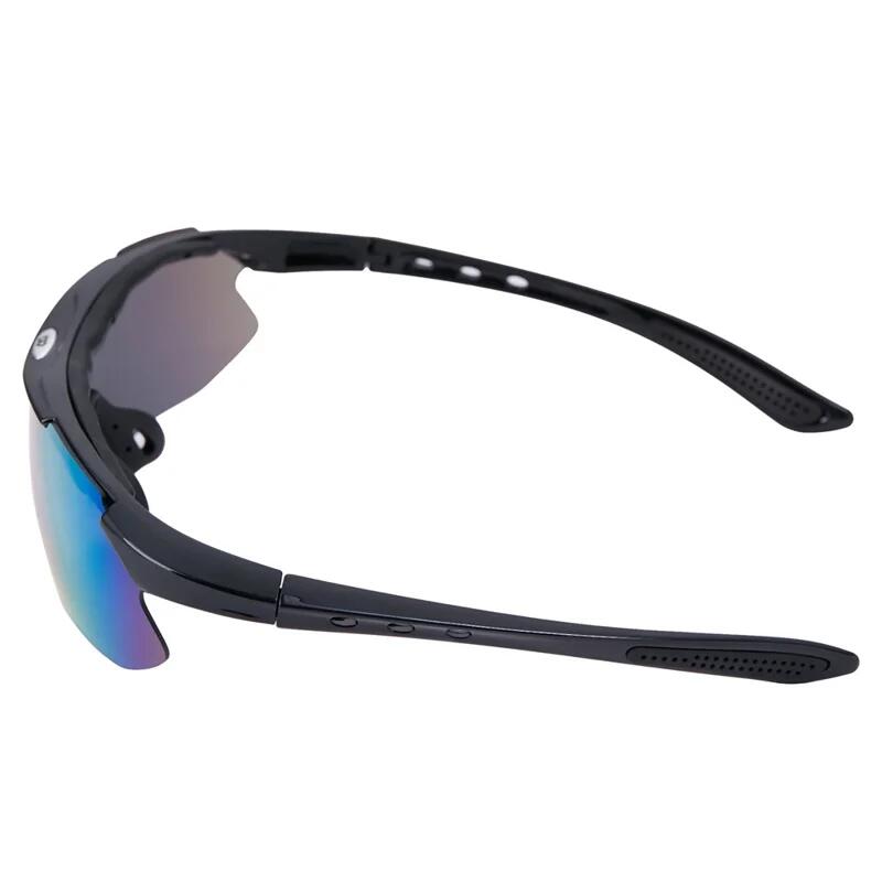 Sportowe okulary przeciwsłoneczne UV400 Ochrona na zewnątrz 4/7