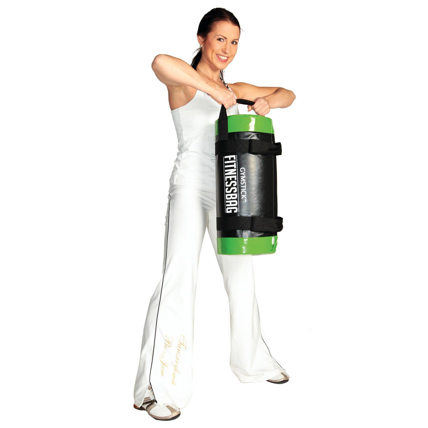 Sac de fitness Power Bag 5 kg 3/5