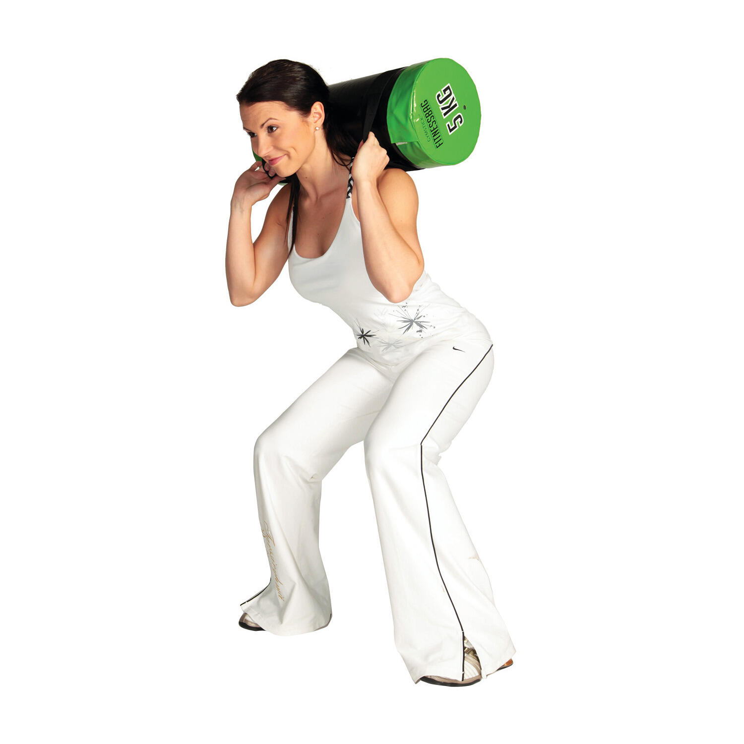 Sac de fitness Power Bag 5 kg 2/5