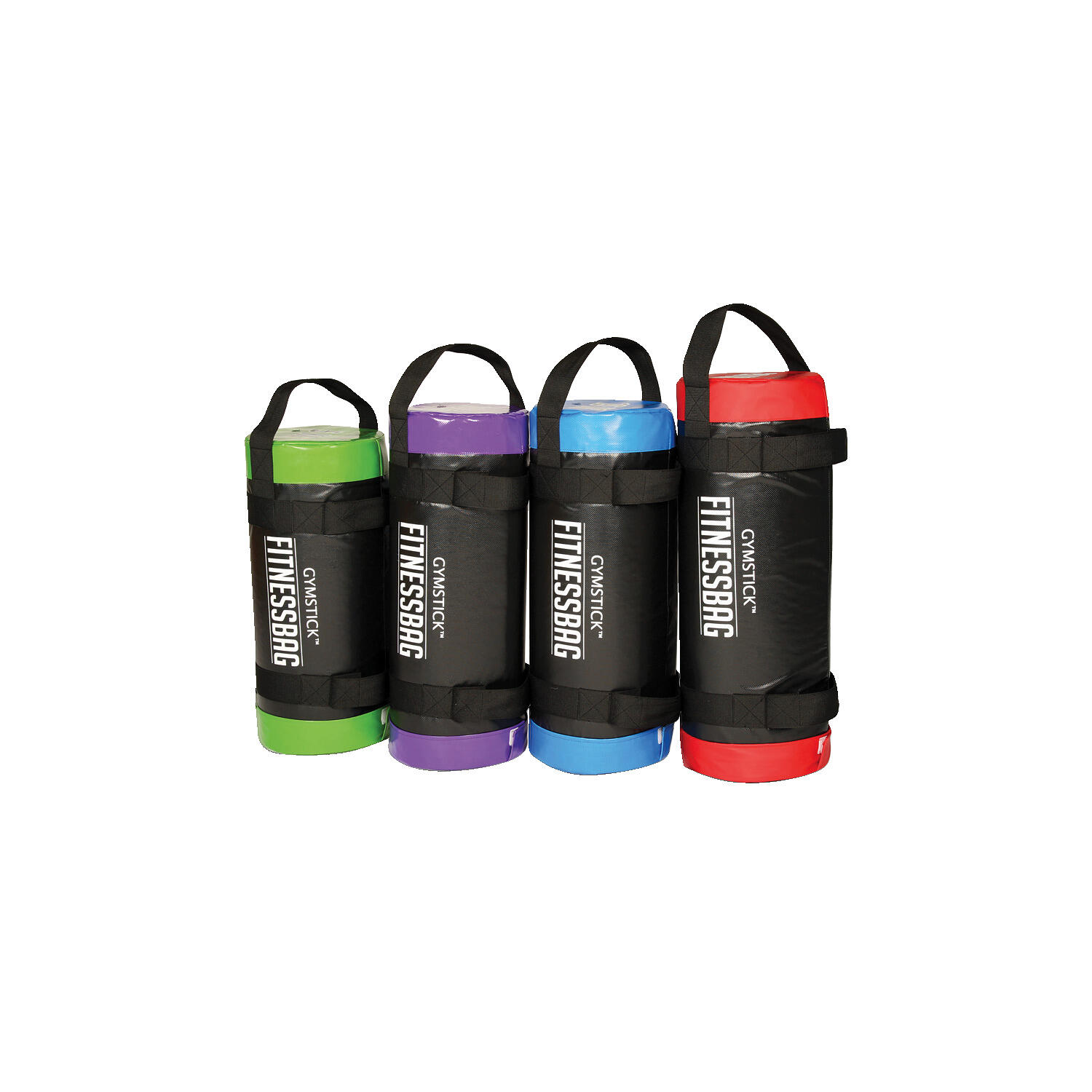 Sac de fitness Power Bag 5 kg 4/5