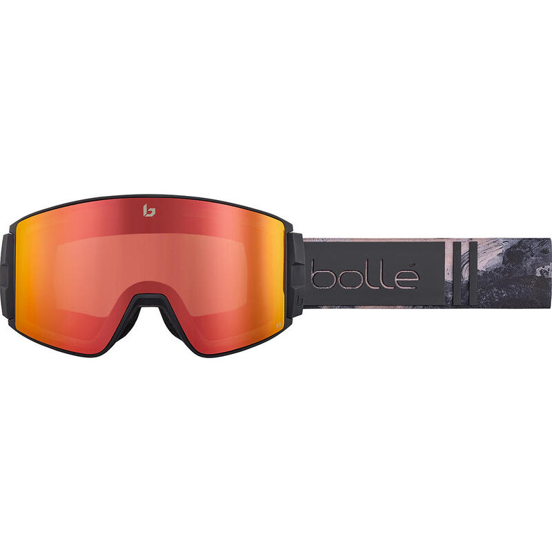 Lyžařské a snowboardové  brýle BLACKRIDGE Cat.2