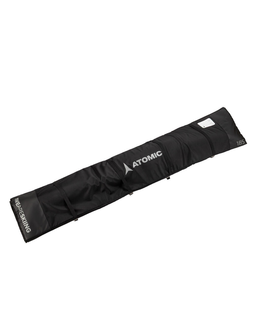 Pouzdro na 3 páry lyží ATOMIC REDSTER SKI BAG 3 PAIRS 185 cm 1/3