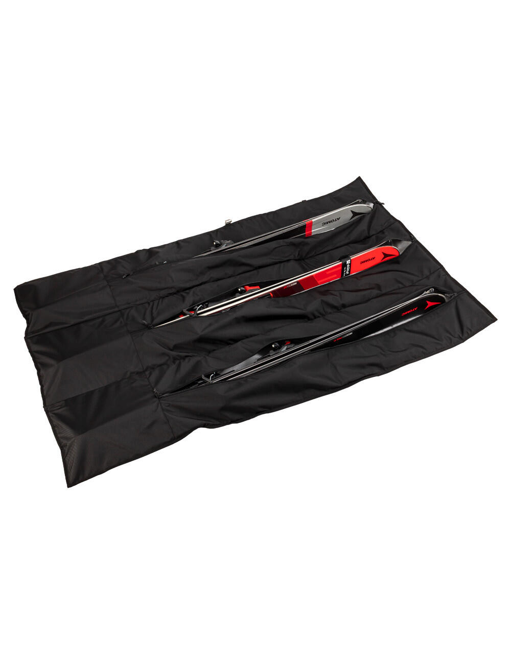Pouzdro na 3 páry lyží ATOMIC REDSTER SKI BAG 3 PAIRS 185 cm 3/3