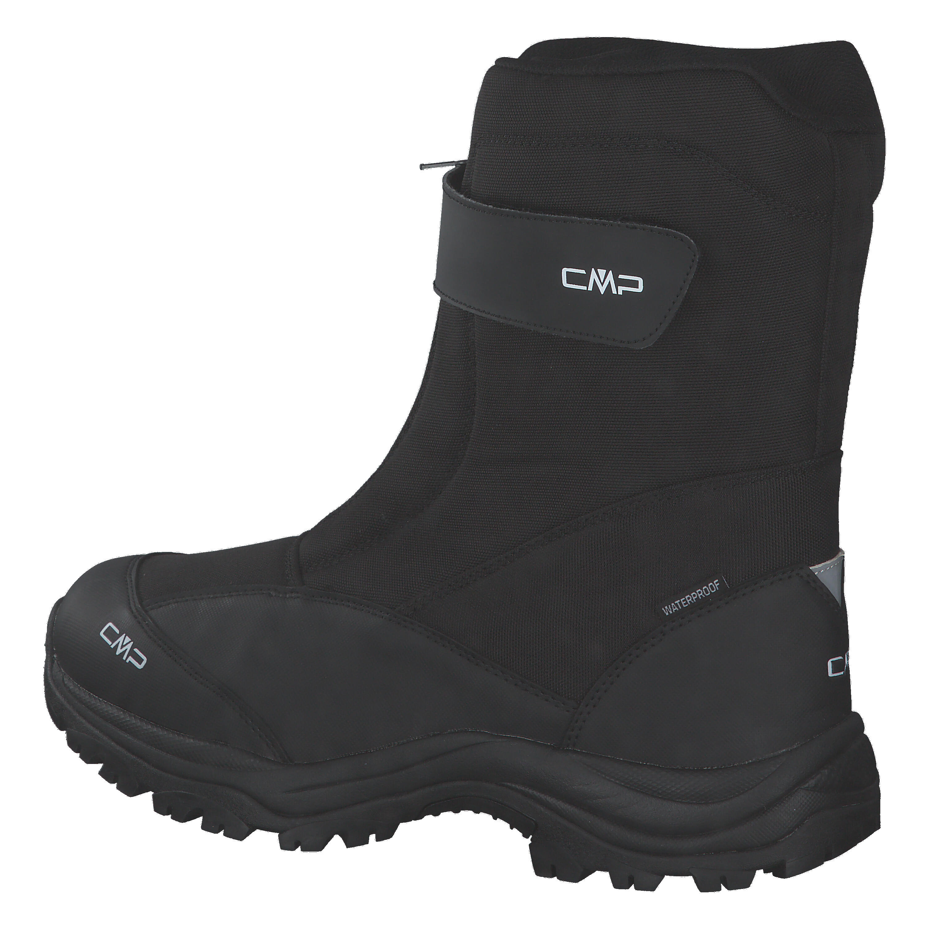 CMP Herren Winterstiefel Jotos Snow Boot WP 39Q4917 11/15