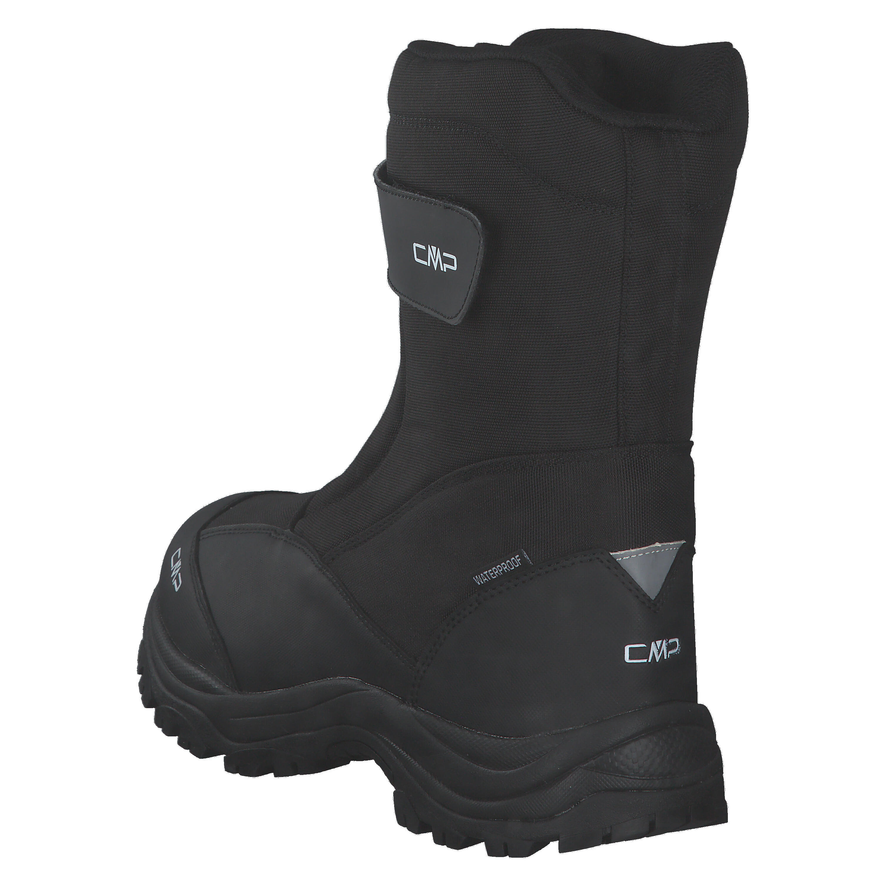 CMP Herren Winterstiefel Jotos Snow Boot WP 39Q4917 12/15